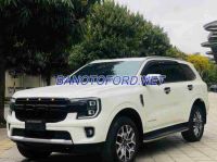 Cần bán xe Ford Everest Số tự động 2022