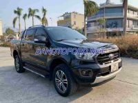 Bán xe Ford Ranger Wildtrak 2.0L 4x4 AT đời 2020 - Giá tốt