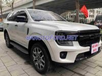 Cần bán gấp Ford Everest Titanium Plus 2.0L 4x4 AT 2024 - Xe đẹp - Giá tốt