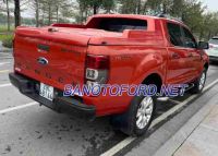 Cần bán xe Ford Ranger Wildtrak 2.2L 4x2 AT năm 2015 màu Cam cực đẹp