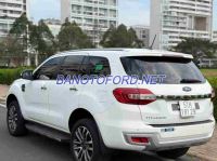 Bán Ford Everest Titanium 2.0L 4x4 AT 2019 - Trắng