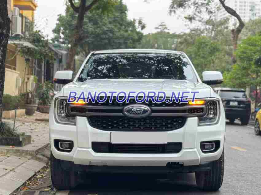 Cần bán nhanh Ford Ranger XLS 2.0L 4x2 AT 2024 cực đẹp