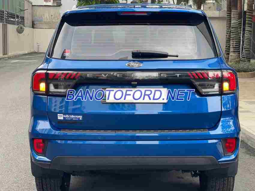 Cần bán xe Ford Everest Sport 2.0L 4x2 AT sx 2023