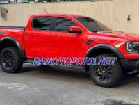 Ford Ranger 2023 Truck màu Đỏ