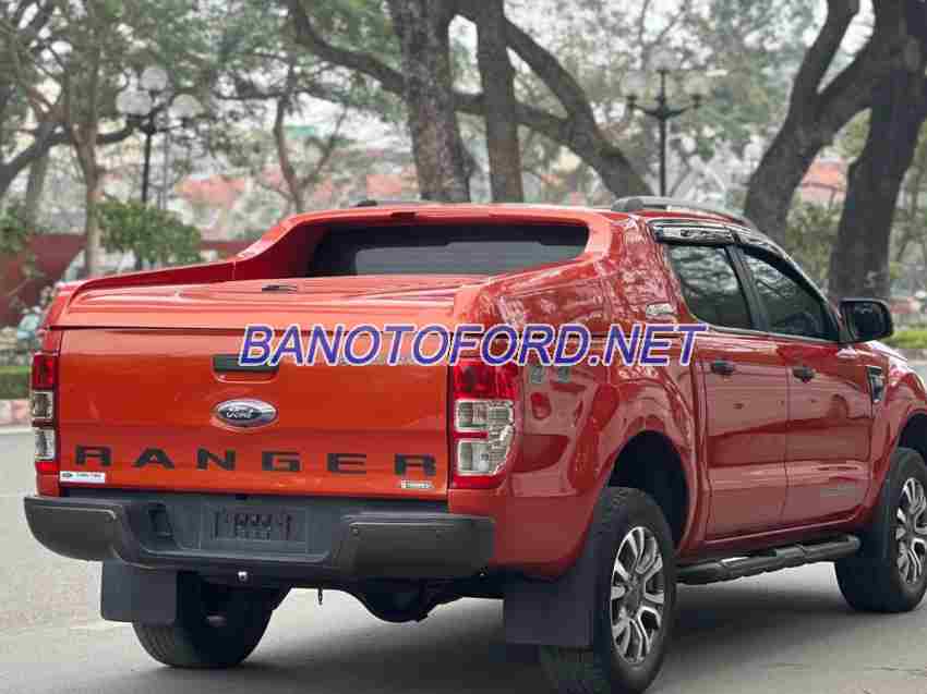 Cần bán gấp Ford Ranger Wildtrak 3.2L 4x4 AT 2014 - Xe đẹp - Giá tốt