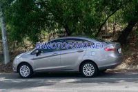 Bán Ford Fiesta 1.4 MT 2011 - giá tốt