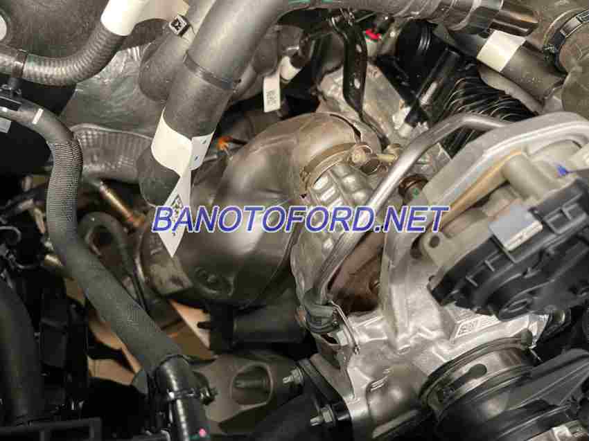 Bán xe Ford Everest Titanium 2.0L 4x2 AT sx 2022 - giá rẻ