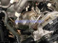 Bán xe Ford Everest Titanium 2.0L 4x2 AT sx 2022 - giá rẻ