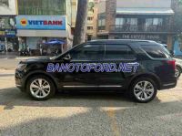 Cần bán xe Ford Explorer Limited 2.3L EcoBoost 2019 Số tự động