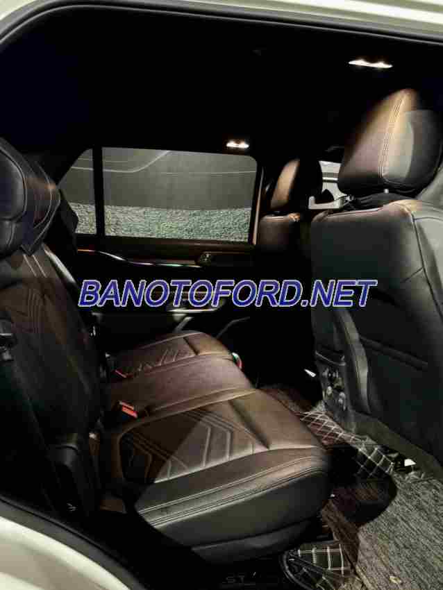 Cần bán xe Ford Everest Titanium 2.0L 4x2 AT sx 2023