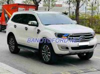 Cần bán Ford Everest Titanium 2.0L 4x4 AT đời 2019