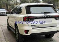 Ford Everest Titanium Plus 2.0L 4x4 AT 2024 Số tự động cực đẹp!