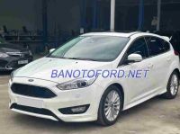 Bán Ford Focus Sport 1.5L, màu Trắng, Máy xăng, 2017