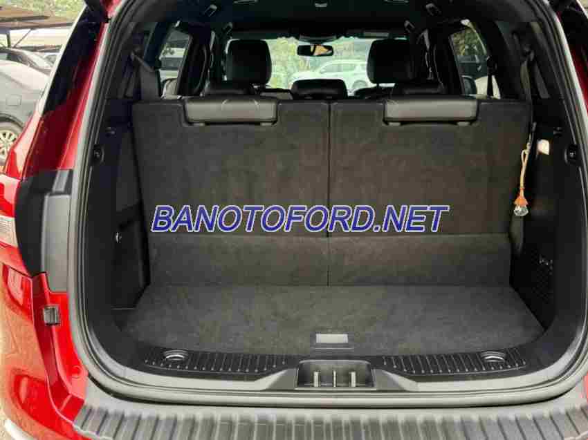 Ford Everest Titanium 2.0L 4x2 AT 2020 giá cực tốt