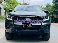 Ford Ranger Wildtrak 2.0L 4x4 AT model 2022 xe chuẩn hết ý