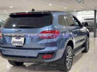 Ford Everest Titanium 2.0L 4x2 AT 2018 giá cực tốt