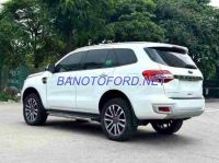 Bán Ford Everest Titanium 2.0L 4x4 AT 2019 - Trắng