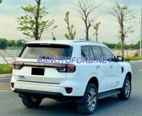 Cần bán Ford Everest Titanium 2.0L 4x2 AT 2022, xe đẹp giá rẻ bất ngờ