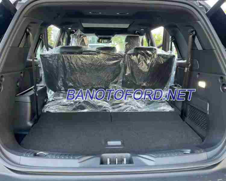 Bán Ford Everest Titanium 2.0L 4x2 AT đời 2025 Số tự động