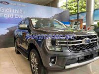 Ford Everest Titanium 2.0L 4x2 AT Số tự động màu Xám 2025