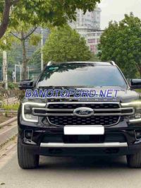 Ford Everest Platinum 2.0L 4x4 AT năm 2024 cần bán