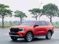 Bán Ford Everest Titanium Plus 2.0L 4x4 AT 2022 - giá tốt