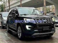 Cần bán xe Ford Explorer Limited 2.3L EcoBoost 2017 Số tự động