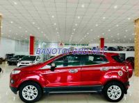 Cần bán Ford EcoSport Titanium 1.5L AT 2018, xe đẹp giá rẻ bất ngờ