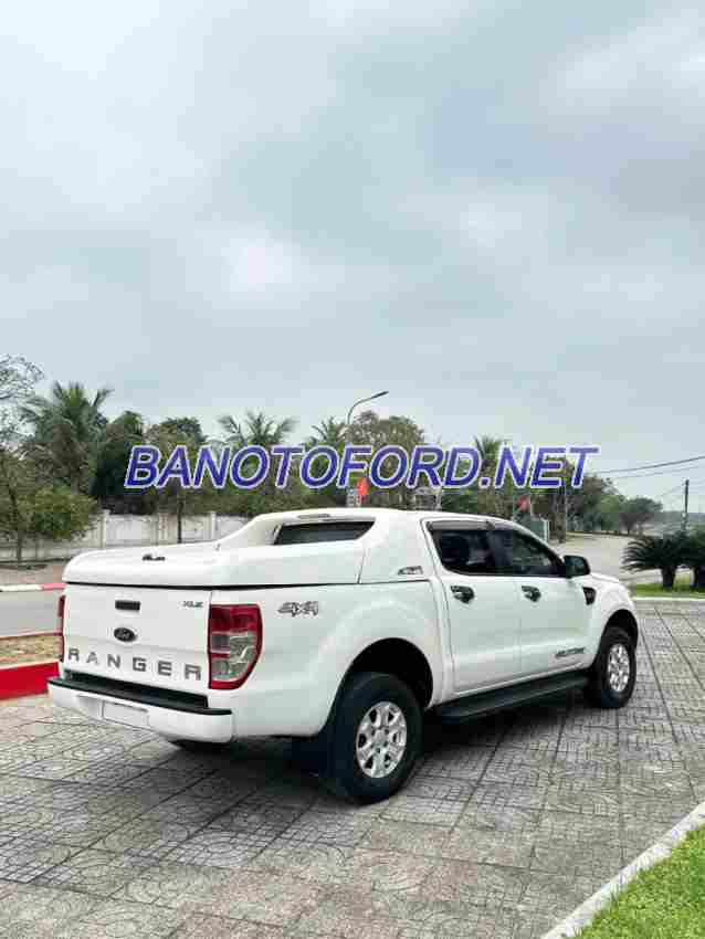 Bán Ford Ranger XLS 2.2L 4x2 AT đời 2016 xe đẹp - giá tốt