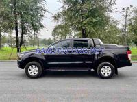 Cần bán xe Ford Ranger XLS 2.2L 4x2 AT năm 2021 màu Đen cực đẹp