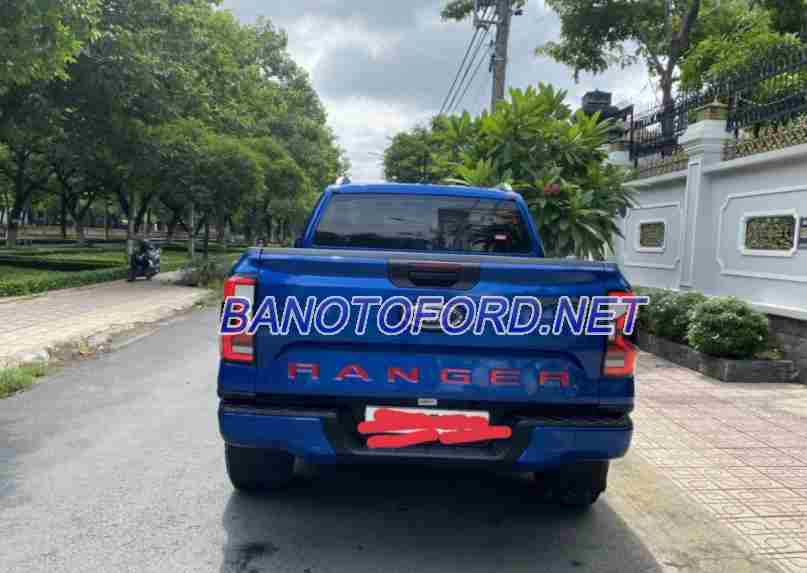 Cần bán Ford Ranger XLS 2.0L 4x2 AT đời 2023