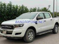 Ford Ranger 2017 Truck màu Trắng