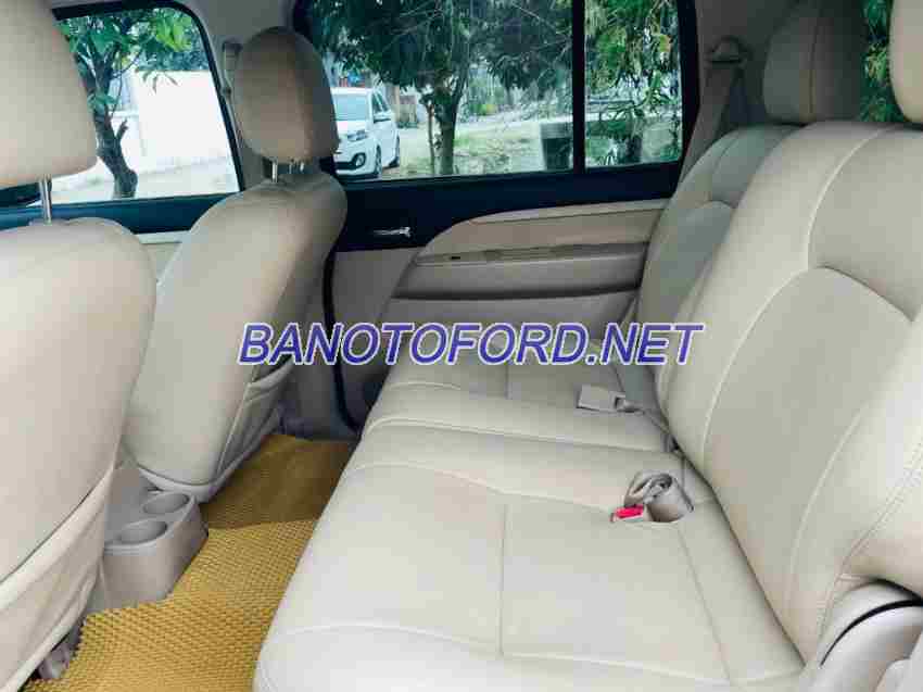 Cần bán Ford Everest 2.5L 4x2 AT 2010 - Số tự động