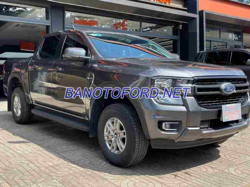 Ford Ranger XLS 2.0L 4x4 AT 2022 Số tự động cực đẹp!