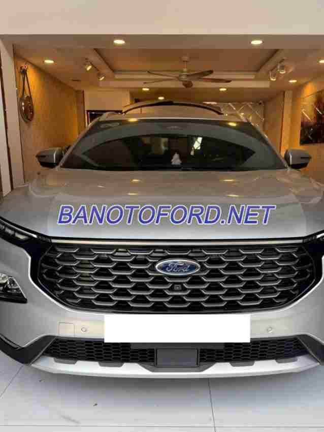 Cần bán nhanh Ford Territory Titanium 1.5 AT 2023 cực đẹp