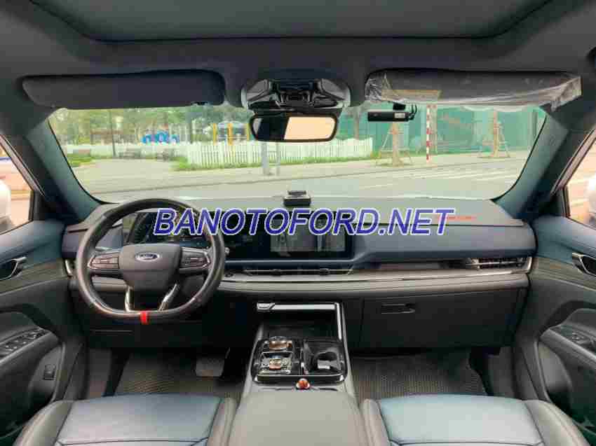 Ford Territory Titanium X 1.5 AT sản xuất 2023 cực chất!