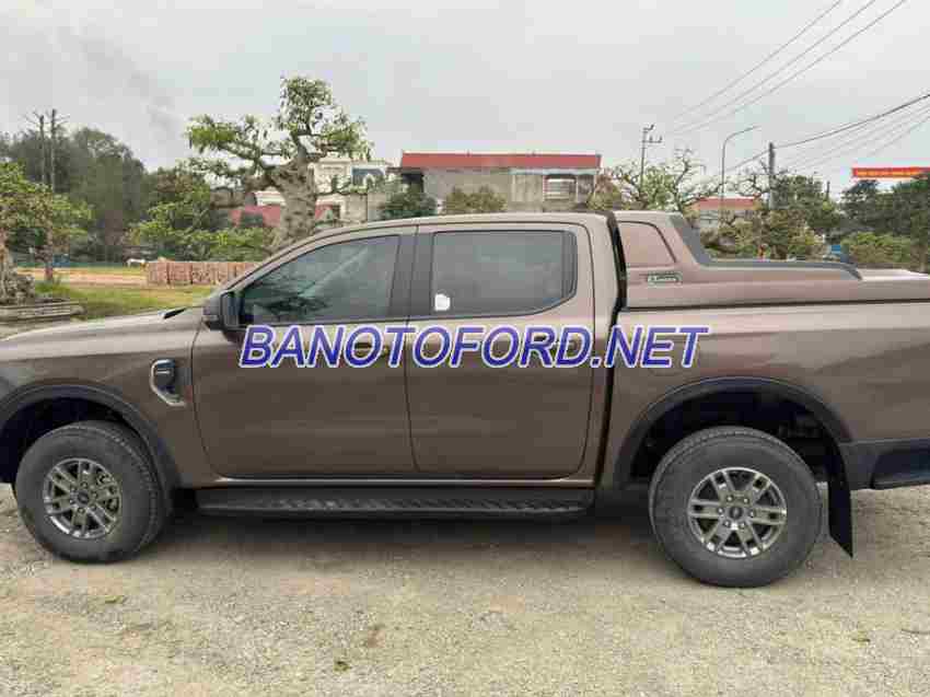 Ford Ranger XLS 2.0L 4x4 AT 2022 Máy dầu đẹp long lanh