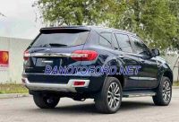 Cần bán xe Ford Everest Titanium 2.0L 4x2 AT 2022, xe đẹp