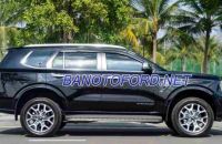 Xe Ford Everest Titanium 2.0L 4x2 AT đời 2023 đẹp bán gấp