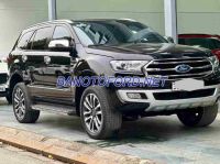 Cần bán xe Ford Everest Titanium 2.0L 4x4 AT 2019, xe đẹp