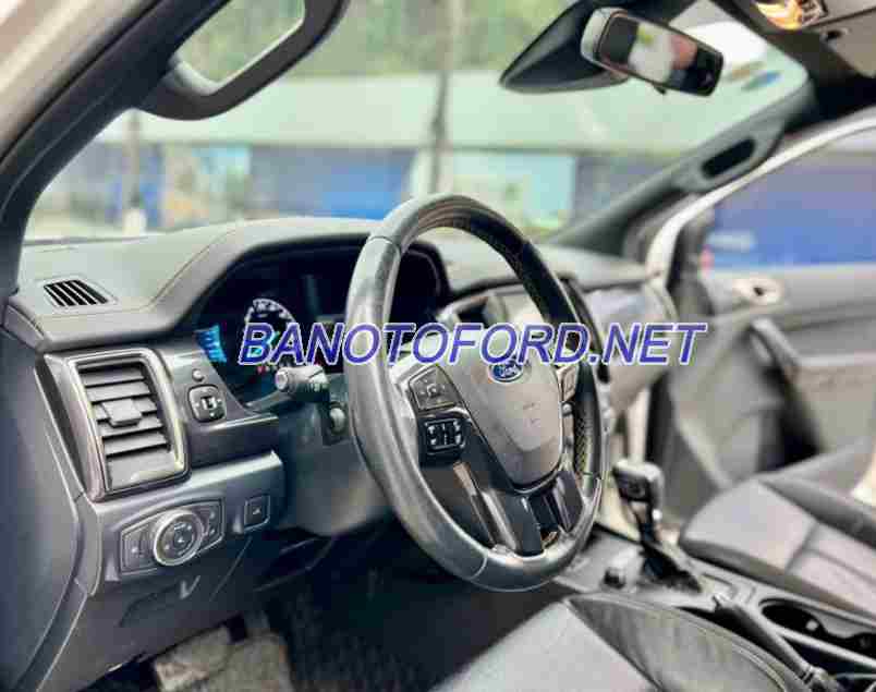 Ford Ranger Wildtrak 2.0L 4x4 AT 2020 Máy dầu, xe đẹp