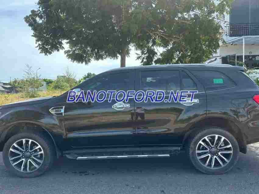 Cần bán Ford Everest Titanium 2.0L 4x4 AT 2021 xe đẹp