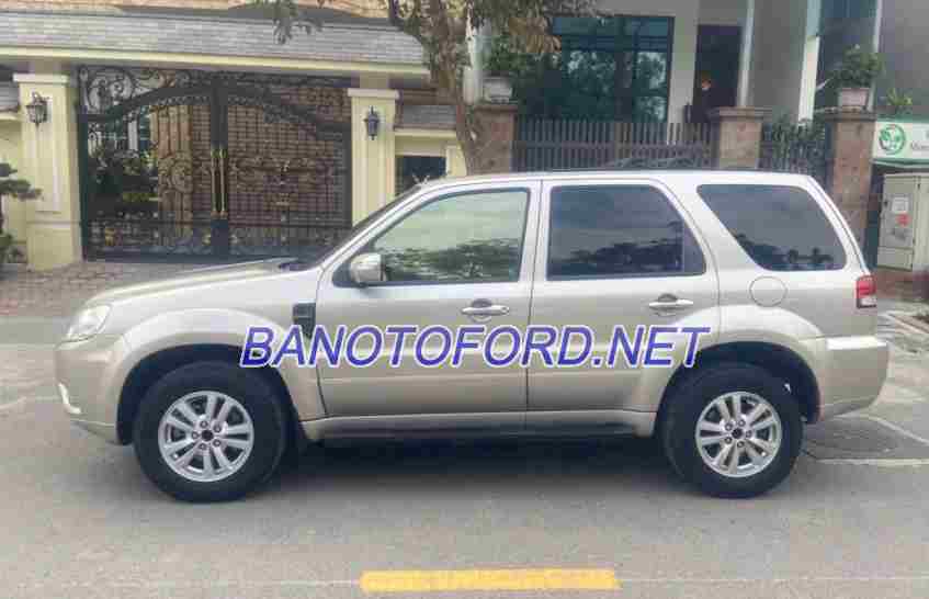 Ford Escape XLS 2.3L 4x2 AT 2010 Máy xăng, xe đẹp