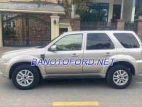 Ford Escape XLS 2.3L 4x2 AT 2010 Máy xăng, xe đẹp