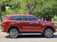 Cần bán gấp Ford Everest Titanium 2.0L 4x2 AT 2020 - Xe đẹp - Giá tốt