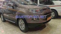 Ford EcoSport Titanium 1.5L AT sản xuất 2015 cực chất!