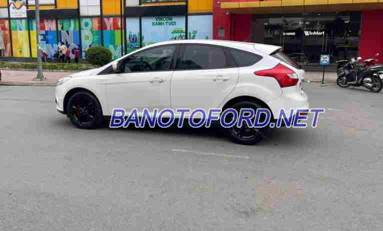 Ford Focus Trend 1.6 AT 2014 Máy xăng, xe đẹp