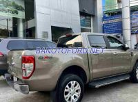 Cần bán Ford Ranger Limited 2.0L 4x4 AT 2021, xe đẹp giá rẻ bất ngờ