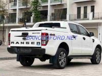 Cần bán xe Ford Ranger Wildtrak 2.0L 4x4 AT năm 2020 màu Trắng cực đẹp