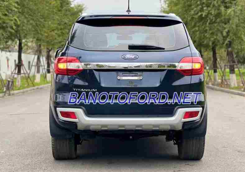 Cần bán Ford Everest Titanium 2.0L 4x2 AT 2022 xe đẹp